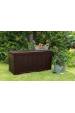 Obrázok pre SHERWOOD STORAGE BOX 270 L KETER zahradní box