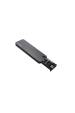 Obrázok pre NATEC SSD POUZDRO RHINO M.2 NVME HLINÍK