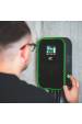 Obrázok pre ZELENÝ ČLÁNEK EV POWERBOX 22KW S KABELEM
