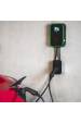 Obrázok pre ZELENÝ ČLÁNEK EV POWERBOX 22KW SE ZÁSUVKOU