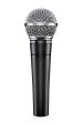 Obrázok pre Shure SM58SE - dynamický, kardioidní, vokální mikrofon s vypínačem