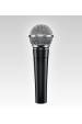 Obrázok pre Shure SM58SE - dynamický, kardioidní, vokální mikrofon s vypínačem