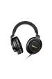 Obrázok pre Shure SRH840 Sluchátka Kabel Černá