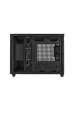 Obrázok pre ASUS PRIME AP201 MicroATX Mini Tower Černá