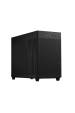 Obrázok pre ASUS PRIME AP201 MicroATX Mini Tower Černá