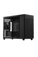 Obrázok pre ASUS PRIME AP201 MicroATX Mini Tower Černá