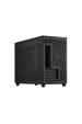 Obrázok pre ASUS PRIME AP201 MicroATX Mini Tower Černá