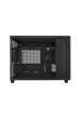 Obrázok pre ASUS PRIME AP201 MicroATX Mini Tower Černá