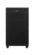 Obrázok pre ASUS PRIME AP201 MicroATX Mini Tower Černá