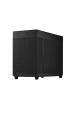 Obrázok pre ASUS PRIME AP201 MicroATX Mini Tower Černá