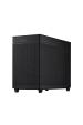 Obrázok pre ASUS PRIME AP201 MicroATX Mini Tower Černá