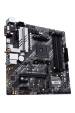 Obrázok pre ASUS PRIME B550M-A WIFI II AMD B550 Socket AM4 Micro ATX