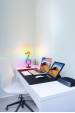 Obrázok pre Activejet MELODY RGB LED hudební dekorace s dálkovým ovládáním a aplikací, Bluetooth