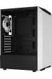 Obrázok pre Aerocool Bionic Midi Tower Bílá