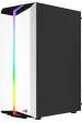Obrázok pre Aerocool Bionic Midi Tower Bílá