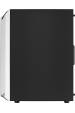 Obrázok pre Aerocool Bionic Midi Tower Bílá