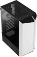Obrázok pre Aerocool Bionic Midi Tower Bílá