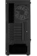 Obrázok pre Aerocool Bionic Midi Tower Bílá