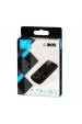 Obrázok pre iBox IMP34V1816BK MP3/MP4 přehrávač 4 GB Černá