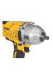 Obrázok pre DeWALT DCF899N-XJ aku utahovák Černá, Žlutá 1/2" 1900 ot/min 950 Nm 18 V