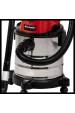 Obrázok pre Einhell TC-VC 18/20 Li S-Solo Černá, Šedá, Červená 20 l