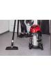 Obrázok pre Einhell TC-VC 18/20 Li S-Solo Černá, Šedá, Červená 20 l