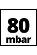 Obrázok pre Einhell TC-VC 18/20 Li S-Solo Černá, Šedá, Červená 20 l