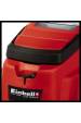 Obrázok pre Einhell TC-VC 18/20 Li S-Solo Černá, Šedá, Červená 20 l