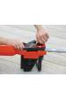 Obrázok pre Black & Decker GKC1825L20 Černá, Oranžová