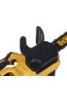 Obrázok pre DeWALT DCM565P1 řetězová pila Černá, žlutá