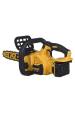 Obrázok pre DeWALT DCM565P1 řetězová pila Černá, žlutá