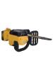 Obrázok pre DeWALT DCM565P1 řetězová pila Černá, žlutá