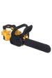 Obrázok pre DeWALT DCM565P1 řetězová pila Černá, žlutá