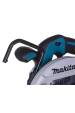 Obrázok pre Makita DHS680Z přenosná okružní pila tyrkysová 5000 ot/min 18 V
