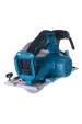Obrázok pre Makita DHS680Z přenosná okružní pila tyrkysová 5000 ot/min 18 V
