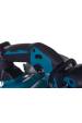Obrázok pre Makita DHS680Z přenosná okružní pila tyrkysová 5000 ot/min 18 V