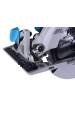 Obrázok pre Makita DHS680Z přenosná okružní pila tyrkysová 5000 ot/min 18 V