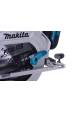 Obrázok pre Makita DHS680Z přenosná okružní pila tyrkysová 5000 ot/min 18 V