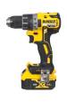 Obrázok pre DeWALT DCD791P2 vrták černý, žlutý 1,7 kg