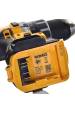 Obrázok pre DeWALT DCD791P2 vrták černý, žlutý 1,7 kg
