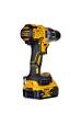 Obrázok pre DeWALT DCD791P2 vrták černý, žlutý 1,7 kg