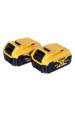 Obrázok pre DeWALT DCD791P2 vrták černý, žlutý 1,7 kg