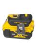 Obrázok pre DeWALT DCD791P2 vrták černý, žlutý 1,7 kg