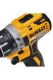 Obrázok pre DeWALT DCD791P2 vrták černý, žlutý 1,7 kg