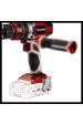 Obrázok pre Einhell TE-CD 48 Rychloupínací 1500 ot/min Černá, Červená 1,41 kg