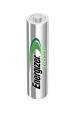 Obrázok pre Nabíjecí baterie Energizer Accu Recharge Power Plus 700 mAh AAA HR3/4, 4 kusy