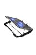 Obrázok pre NATEC Laptop Cooling Pad Oriole 15.6-17.3inch LED chladicí podložka pro notebook 43,9 cm (17.3")