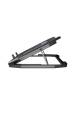 Obrázok pre NATEC Laptop Cooling Pad Oriole 15.6-17.3inch LED chladicí podložka pro notebook 43,9 cm (17.3")
