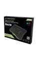 Obrázok pre Esperanza EGC110 chladicí podložka pro laptop 43,2 cm (17") 800 ot/min Černá