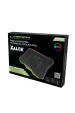 Obrázok pre Esperanza EGC110 chladicí podložka pro laptop 43,2 cm (17") 800 ot/min Černá